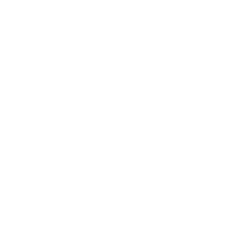 Isotipo oficial del gato Doña Fortunia